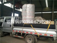 30万大卡燃气热水星空网（中国）发货